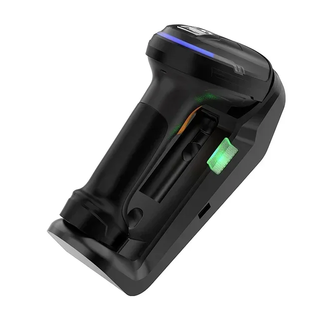 เครื่องสแกนบาร์โค้ดไร้สาย 2 มิ - Barcode Scanner Wireless บทวิจารณ์และราคา