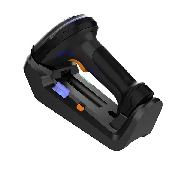 เครื่องสแกนบาร์โค้ดไร้สาย 2 มิ - Barcode Scanner Wireless บทวิจารณ์และราคา