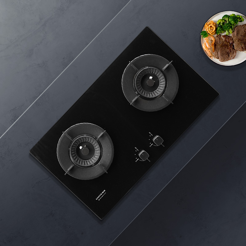 เตาแก๊ส LPG 2 หัวเตาพร้อมระบบจ - Electronics & Gadgets Starting With D บทวิจารณ์และราคา