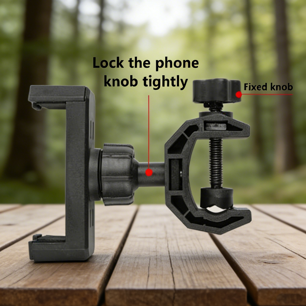 360 °   ขาตั้งโทรศัพท์แบบหมุนไ - Auto Tracking Tripod บทวิจารณ์และราคา