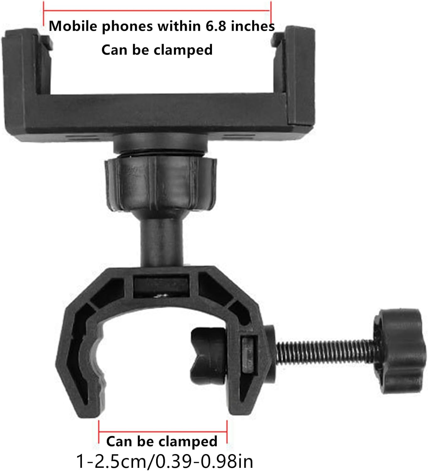 360 °   ขาตั้งโทรศัพท์แบบหมุนไ - Auto Tracking Tripod บทวิจารณ์และราคา