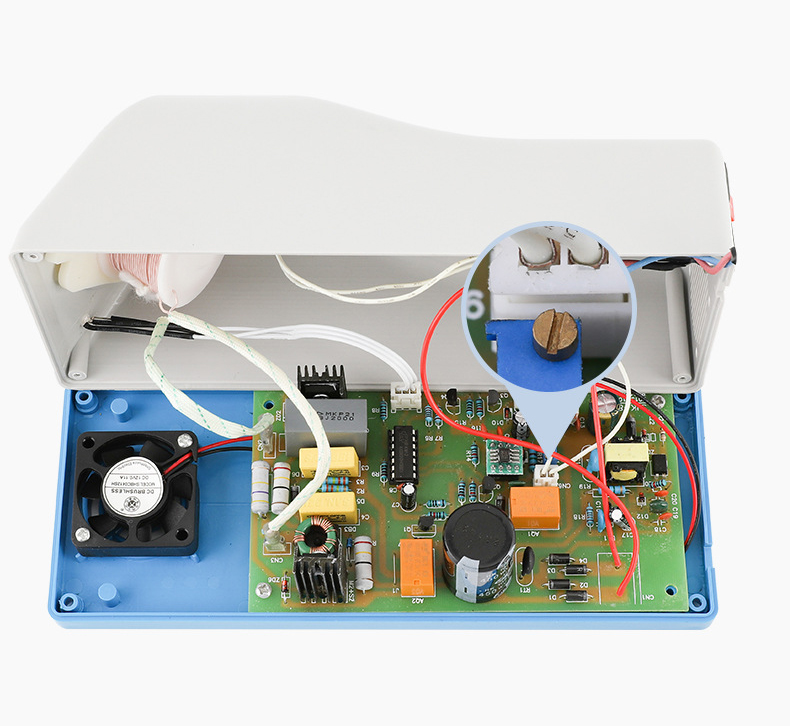 อิเล็กทรอนิกส์ Waxer เซ็นเซอร์ - Electronic Gadgets บทวิจารณ์และราคา