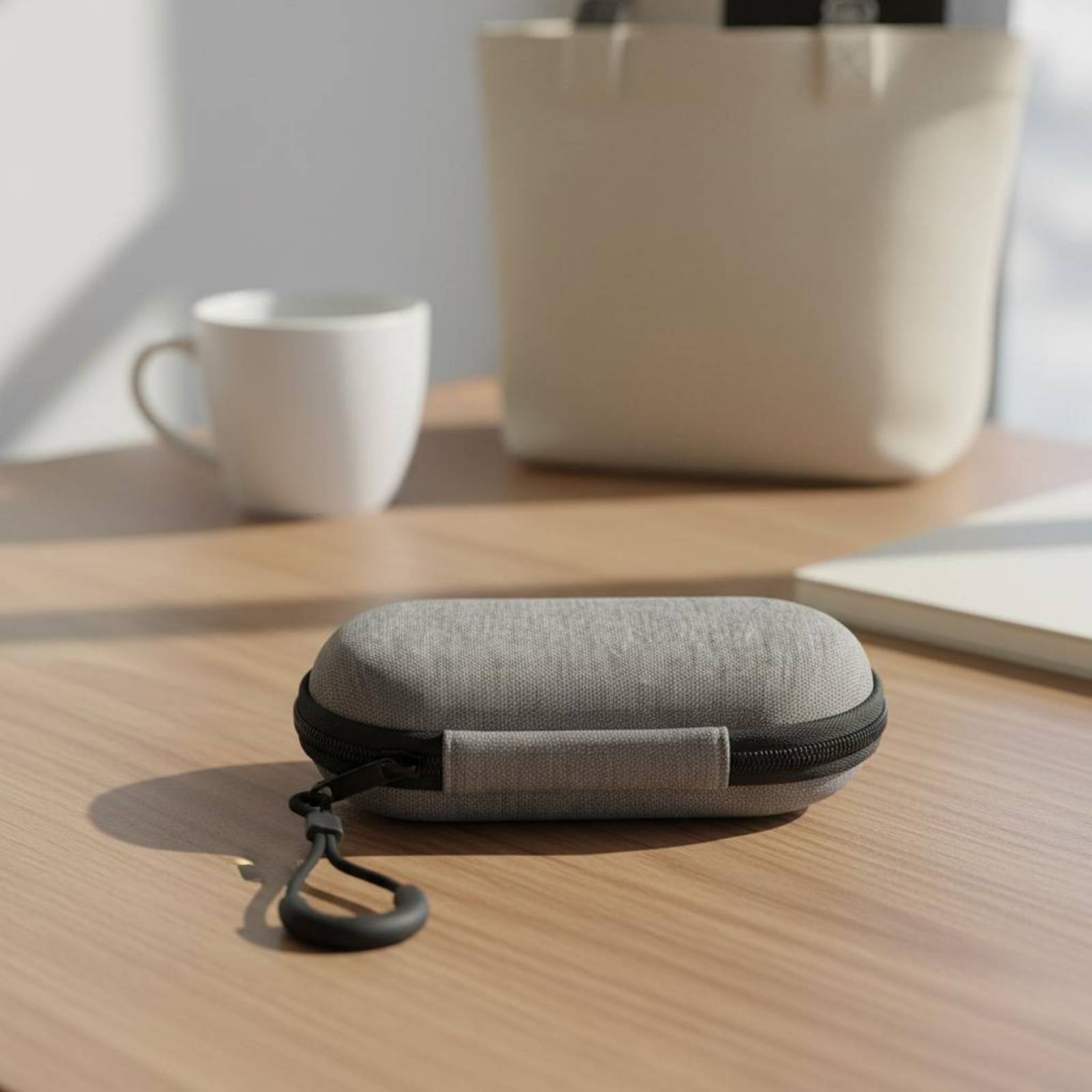 กระเป๋าจัดเก็บสายไฟแบบพกพา ทนท - Electronics And Gadgets With A บทวิจารณ์และราคา