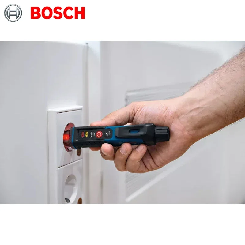 BOSCH GVD 1000-17 เครื่องทดสอบ - Electronics Quiz บทวิจารณ์และราคา