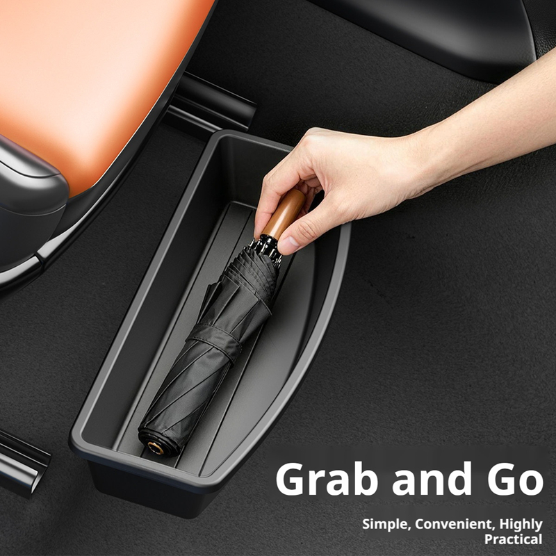 กล่องเก็บของใต้เบาะรถยนต์ กล่อ - Electronic Gadgets บทวิจารณ์และราคา