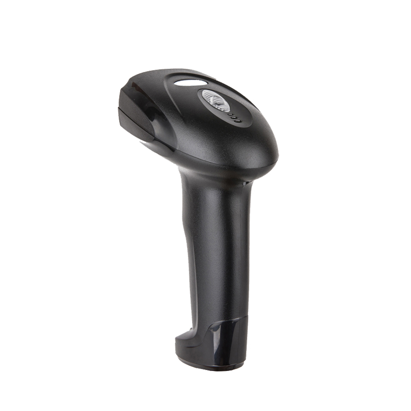 เครื่องสแกนบาร์โค้ดราคาประหยัด - Barcode Scanner Wireless บทวิจารณ์และราคา