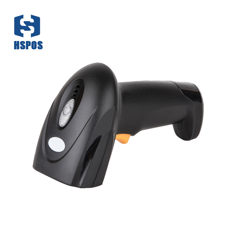 เครื่องสแกนบาร์โค้ดราคาประหยัด - Barcode Scanner Wireless บทวิจารณ์และราคา