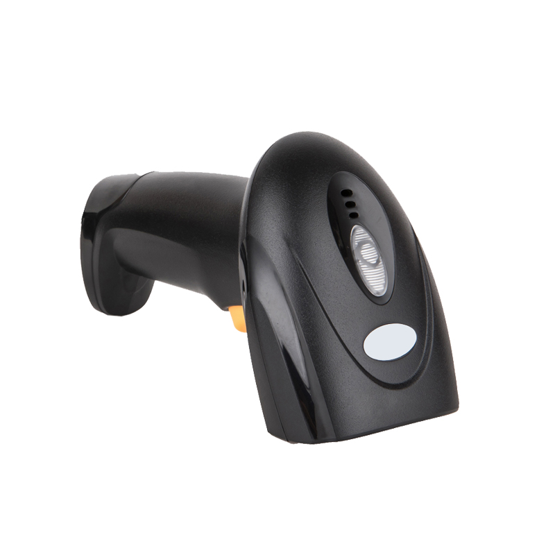 เครื่องสแกนบาร์โค้ดราคาประหยัด - Barcode Scanner Wireless บทวิจารณ์และราคา