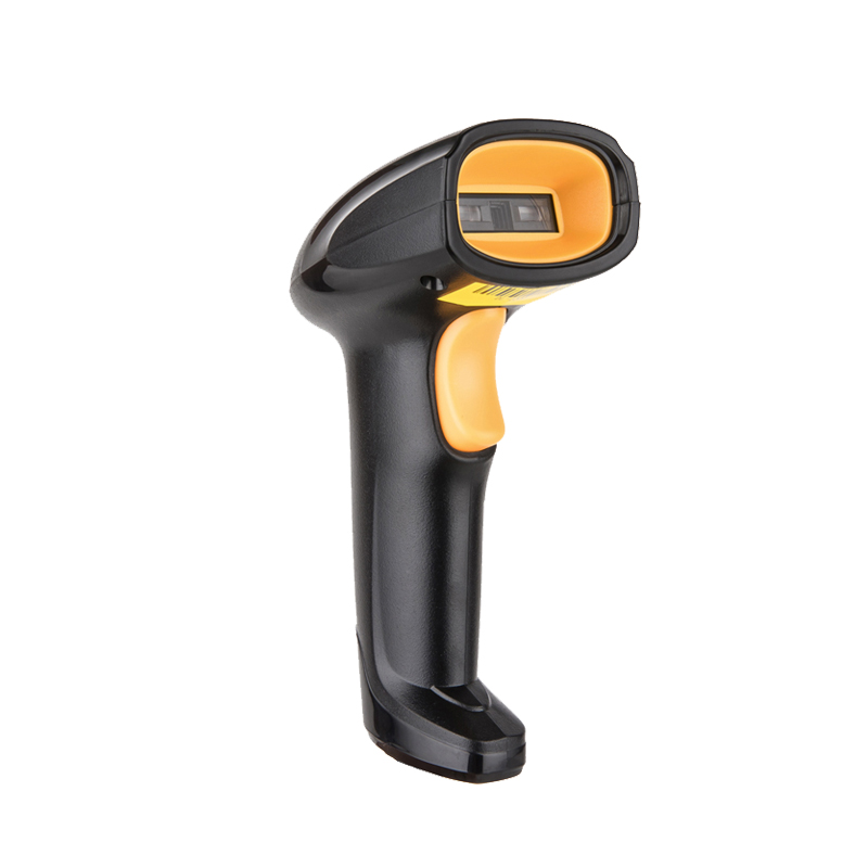 เครื่องสแกนบาร์โค้ดราคาประหยัด - Barcode Scanner Wireless บทวิจารณ์และราคา