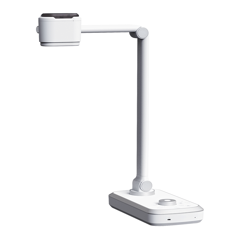เครื่องฉายภาพแบบพกพา รุ่นใหม่  - Document Camera Visualizer บทวิจารณ์และราคา