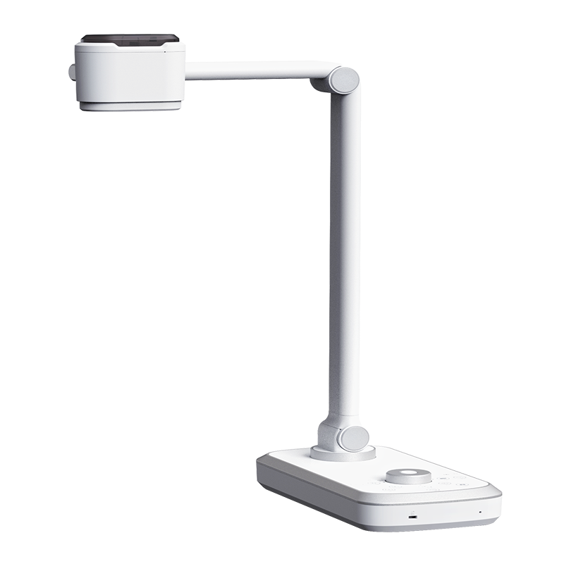 เครื่องฉายภาพแบบพกพา รุ่นใหม่  - Document Camera Visualizer บทวิจารณ์และราคา