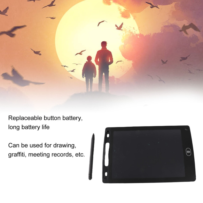 แท็บเล็ตสำหรับเขียนขนาด 8.5 นิ - Digital Drawing Tablet บทวิจารณ์และราคา