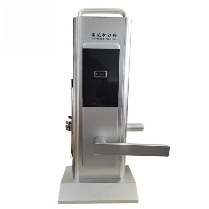 กุญแจล็อคประตูอัจฉริยะแบบดิจิต - Electronics For Home บทวิจารณ์และราคา