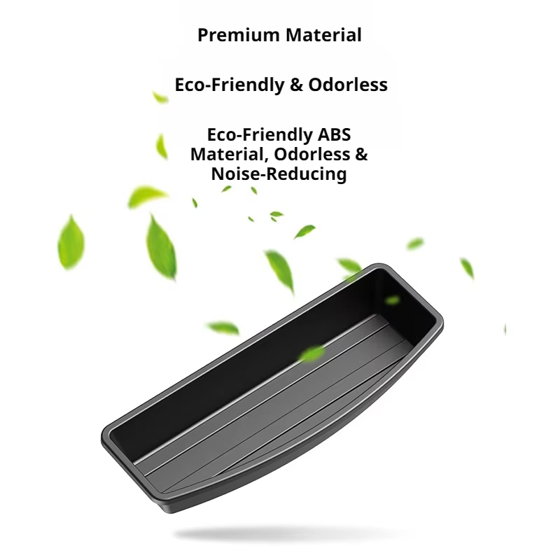 กล่องเก็บของใต้เบาะรถยนต์ กล่อ - Electronic Gadgets บทวิจารณ์และราคา
