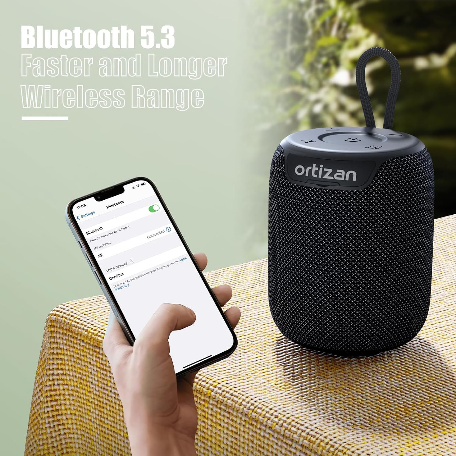 Ortizan Party ลําโพงบลูทูธ,AUX - Electronics And Gadgets With A บทวิจารณ์และราคา