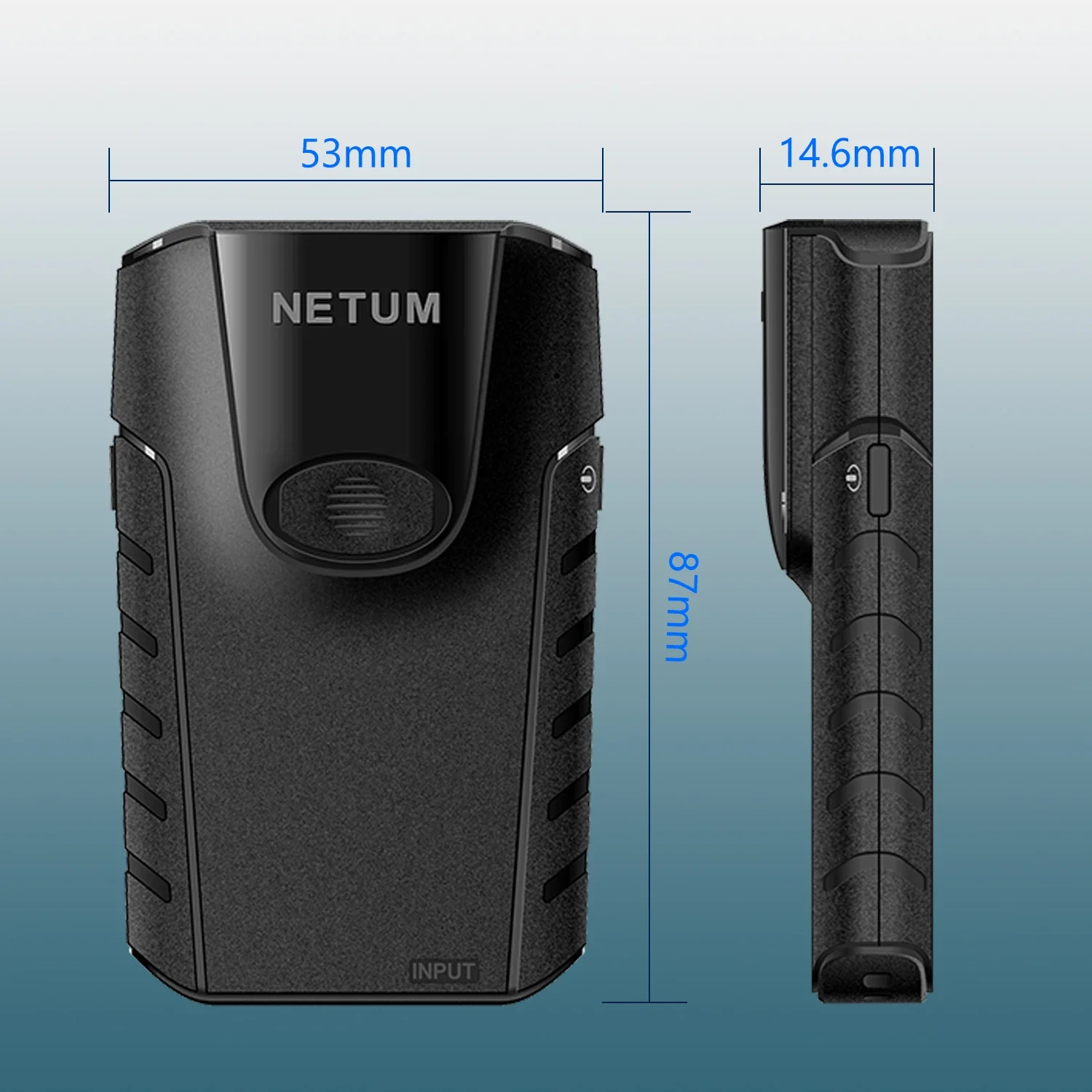 เครื่องอ่านโค้ด QR Netum E800  - Barcode Scanner Wireless บทวิจารณ์และราคา