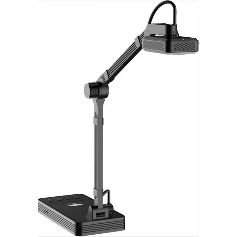 1050 กล้องถ่ายเอกสารอัจฉริยะไร - Document Camera Visualizer บทวิจารณ์และราคา