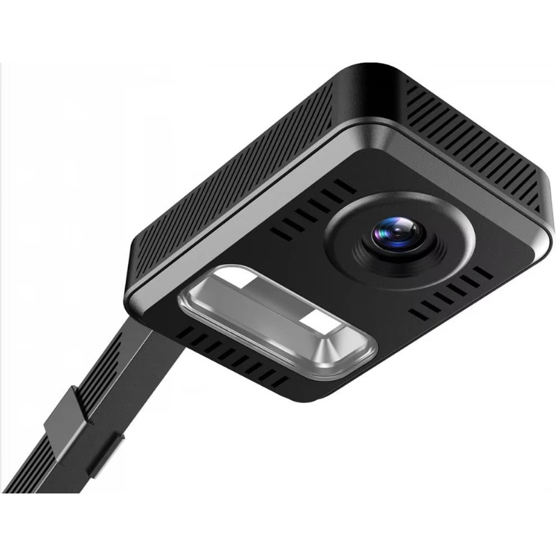 1050 กล้องถ่ายเอกสารอัจฉริยะไร - Document Camera Visualizer บทวิจารณ์และราคา