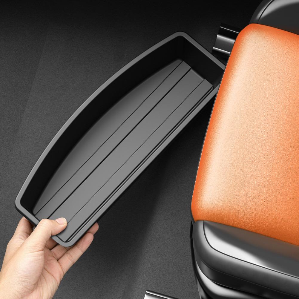กล่องเก็บของใต้เบาะรถยนต์ กล่อ - Electronic Gadgets บทวิจารณ์และราคา