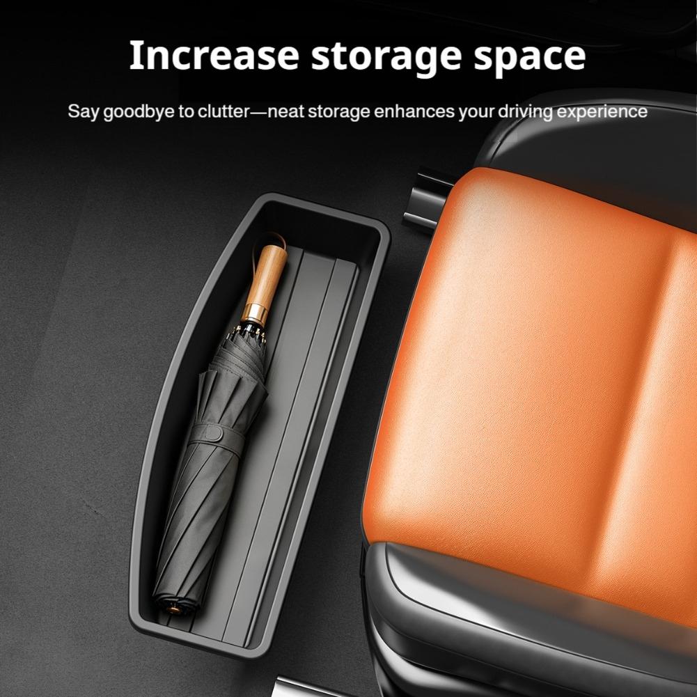 กล่องเก็บของใต้เบาะรถยนต์ กล่อ - Electronic Gadgets บทวิจารณ์และราคา