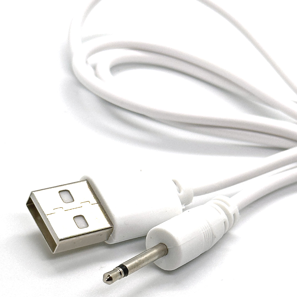 16 มม.USB DC 2.5 Vibrator Char - Electronics Gadgets Wholesale บทวิจารณ์และราคา