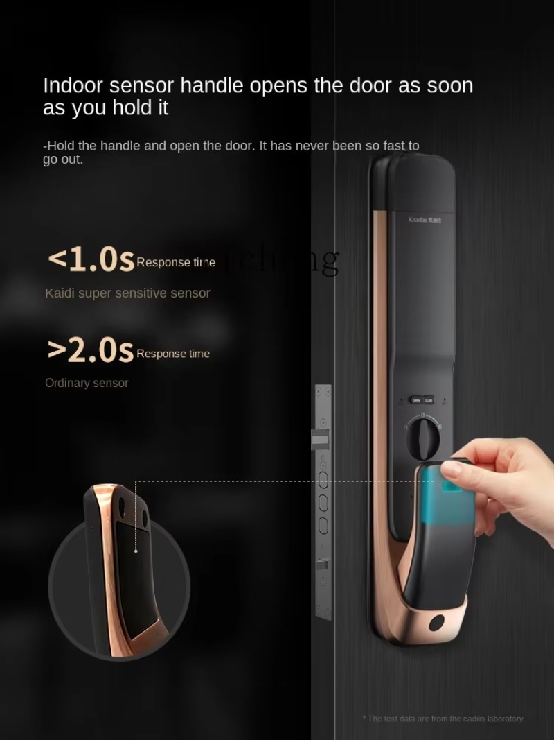 C19- ระบบล็อคประตูอัจฉริยะแบบต - Electronics & Gadgets Starting With D บทวิจารณ์และราคา