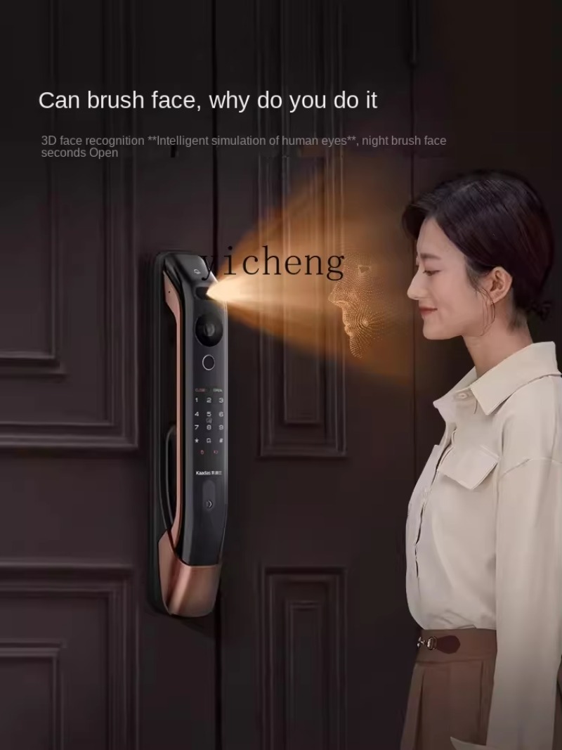C19- ระบบล็อคประตูอัจฉริยะแบบต - Electronics & Gadgets Starting With D บทวิจารณ์และราคา