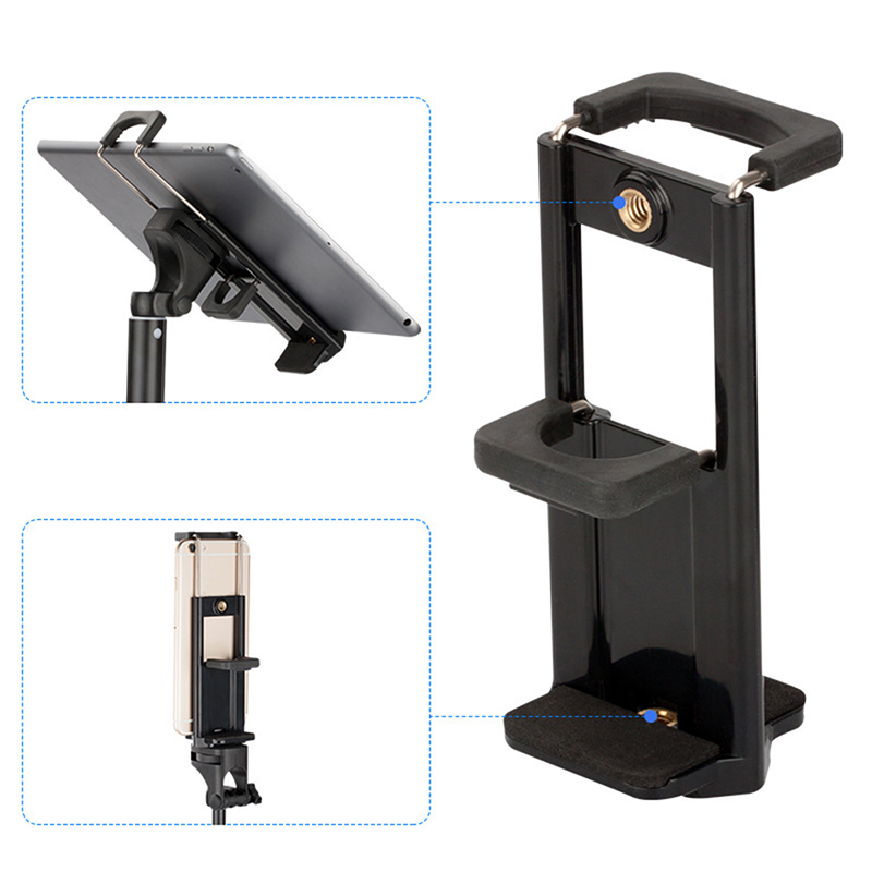 (YY)1 ชิ้น 2025 ที่ยึดโทรศัพท์ - Auto Tracking Tripod บทวิจารณ์และราคา